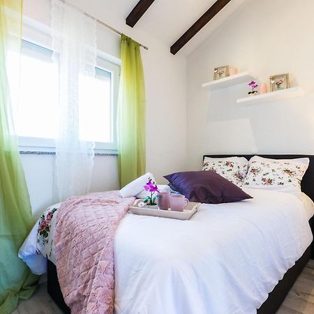 Apartments Mazijini Dvori Zára Kültér fotó