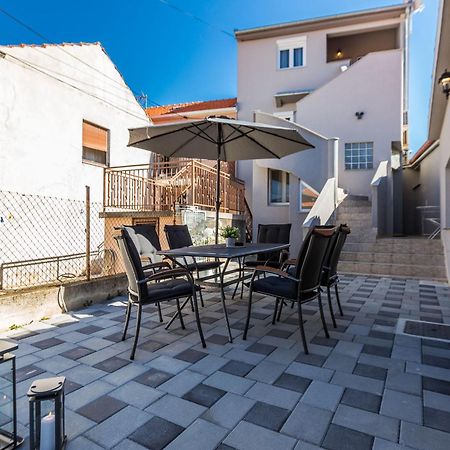Apartments Mazijini Dvori Zára Kültér fotó
