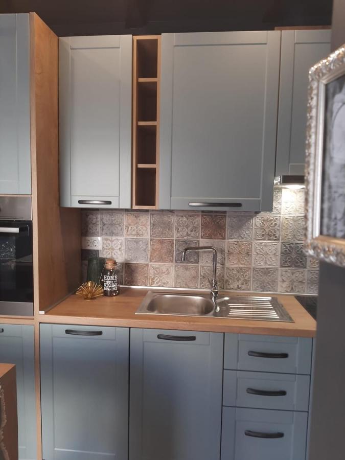Apartments Mazijini Dvori Zára Kültér fotó