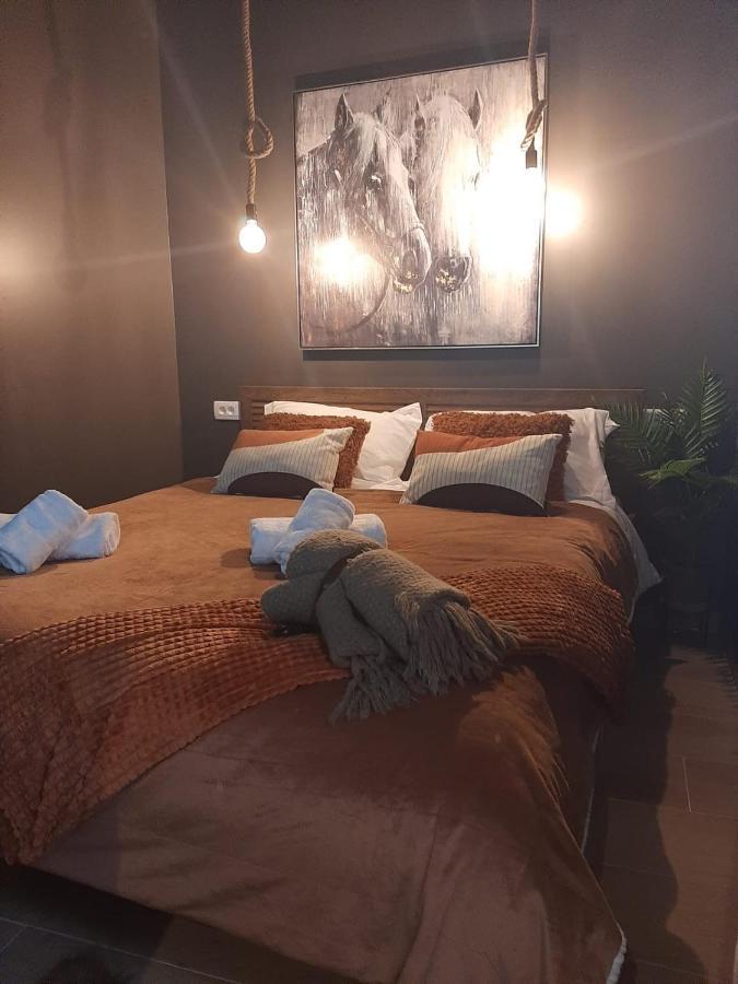 Apartments Mazijini Dvori Zára Kültér fotó