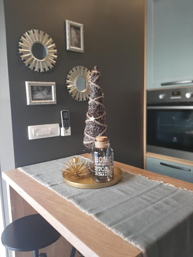 Apartments Mazijini Dvori Zára Kültér fotó