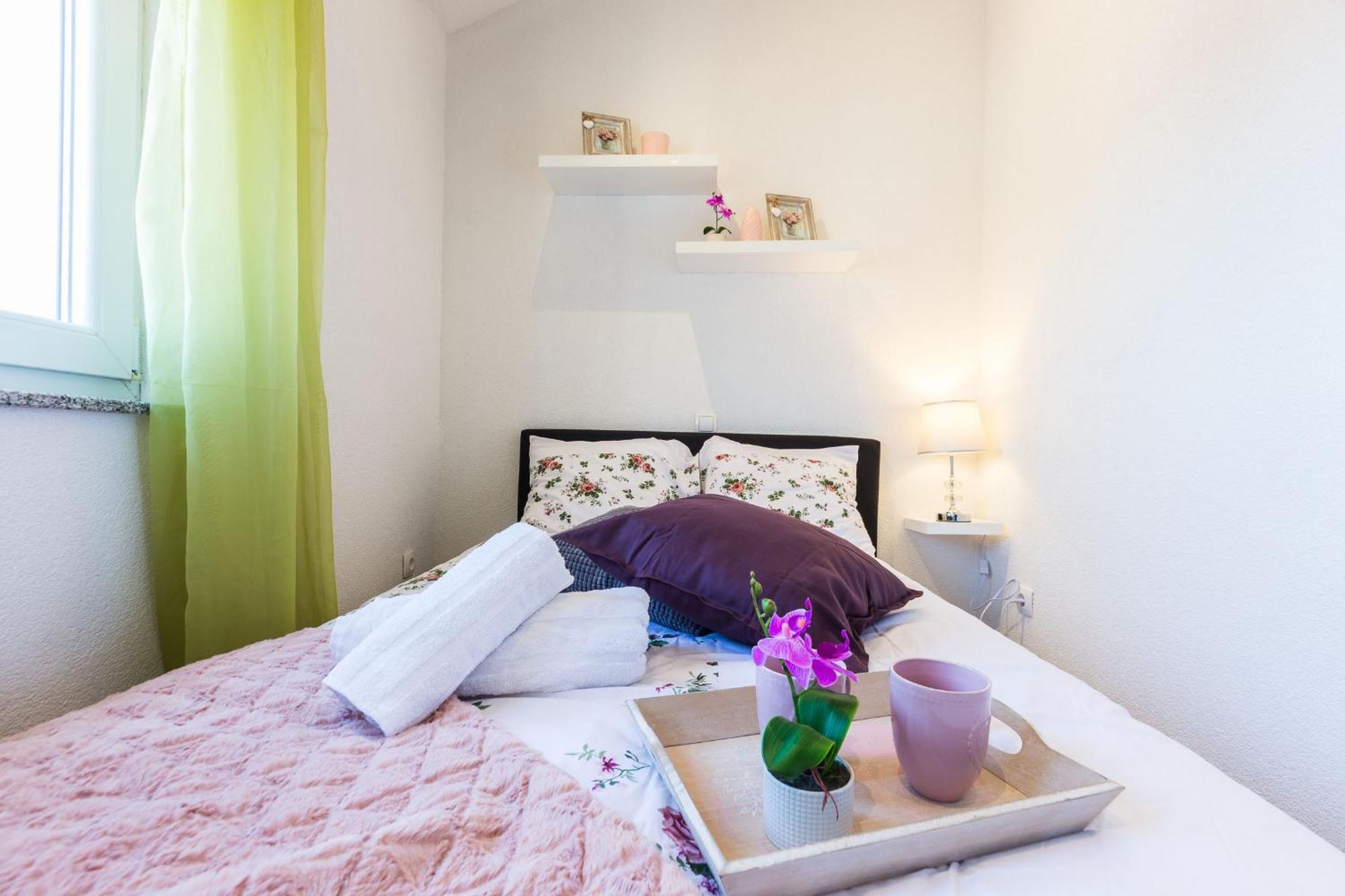 Apartments Mazijini Dvori Zára Kültér fotó