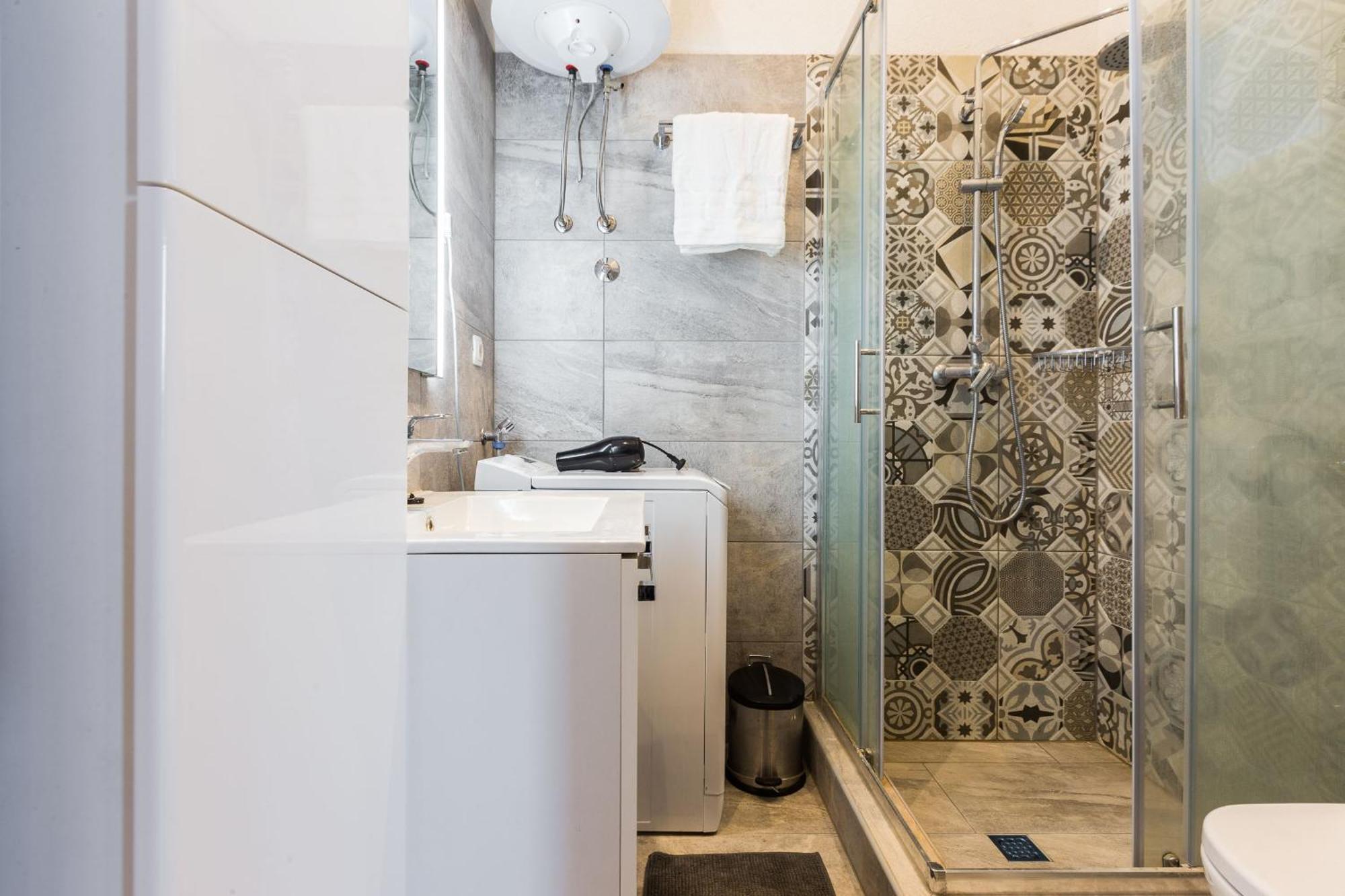 Apartments Mazijini Dvori Zára Kültér fotó