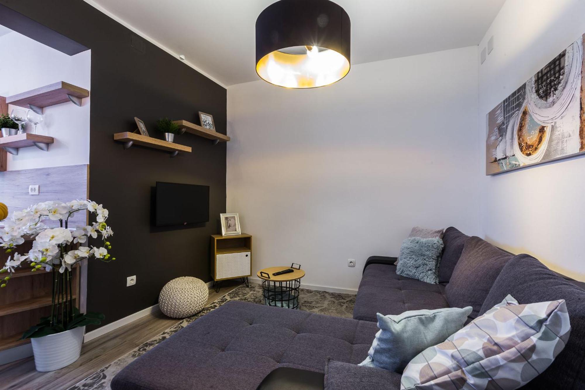 Apartments Mazijini Dvori Zára Kültér fotó