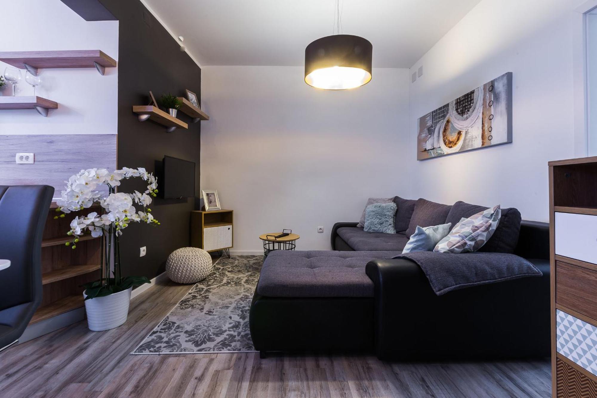 Apartments Mazijini Dvori Zára Kültér fotó