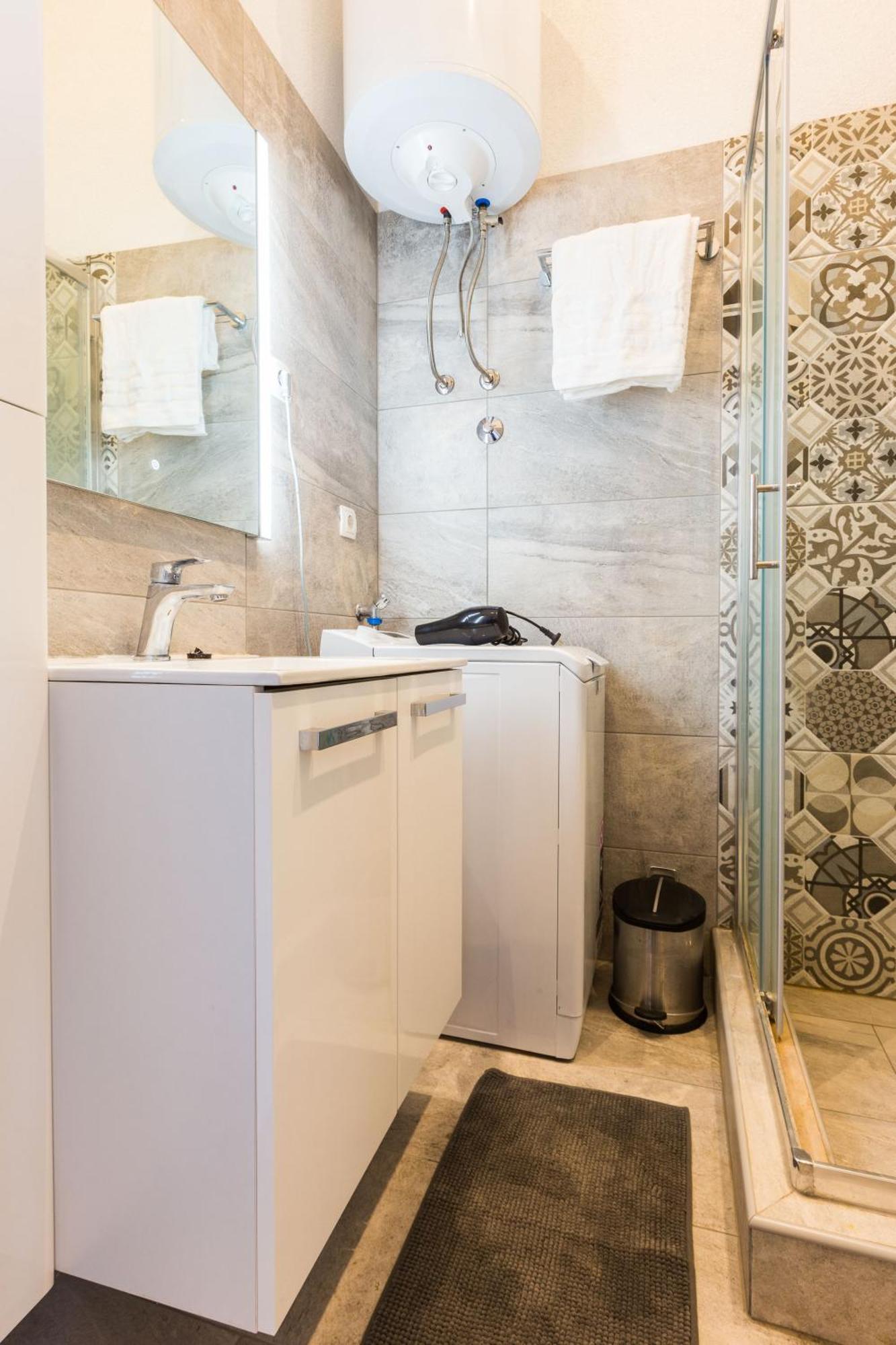 Apartments Mazijini Dvori Zára Kültér fotó