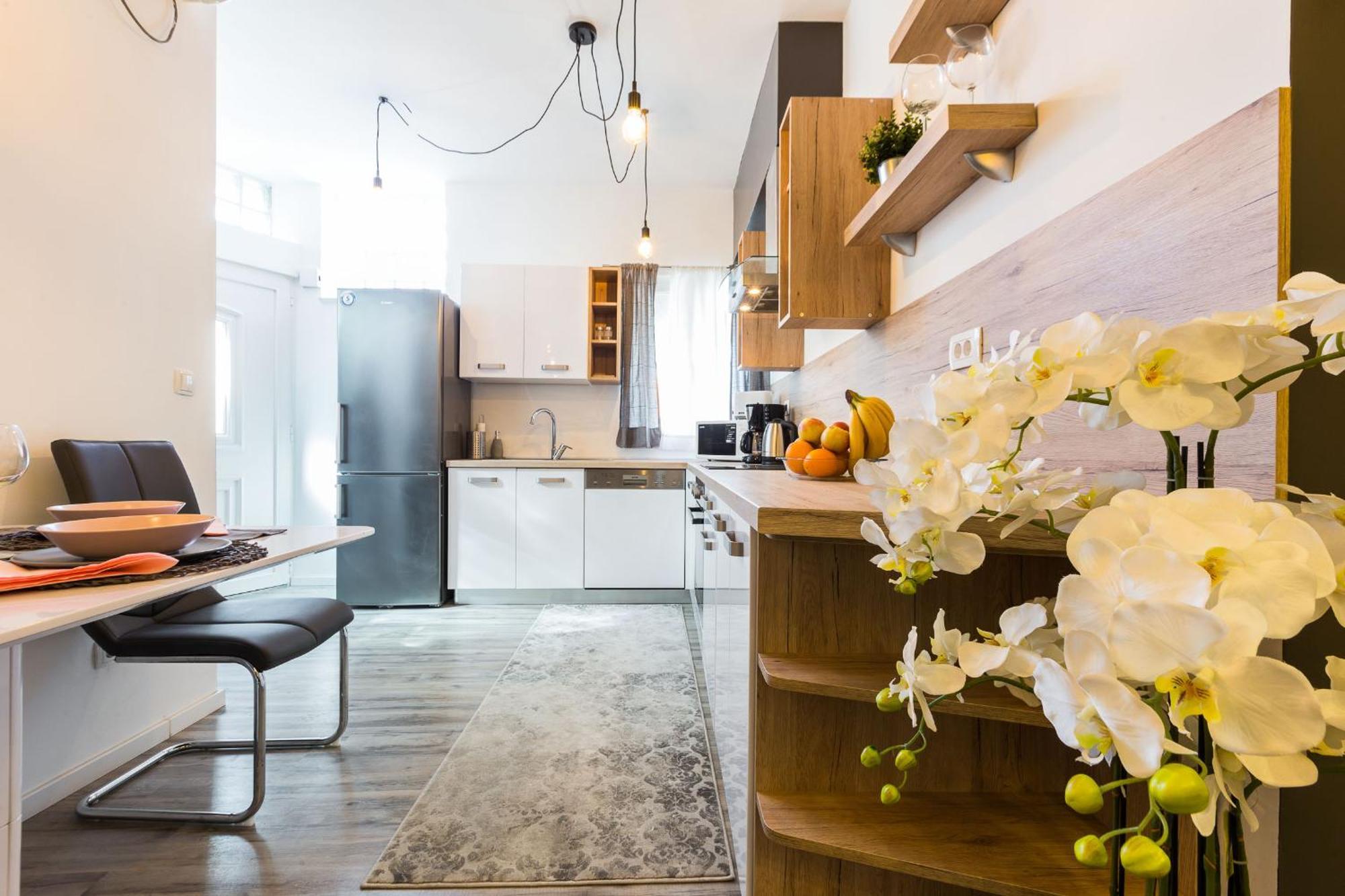 Apartments Mazijini Dvori Zára Kültér fotó