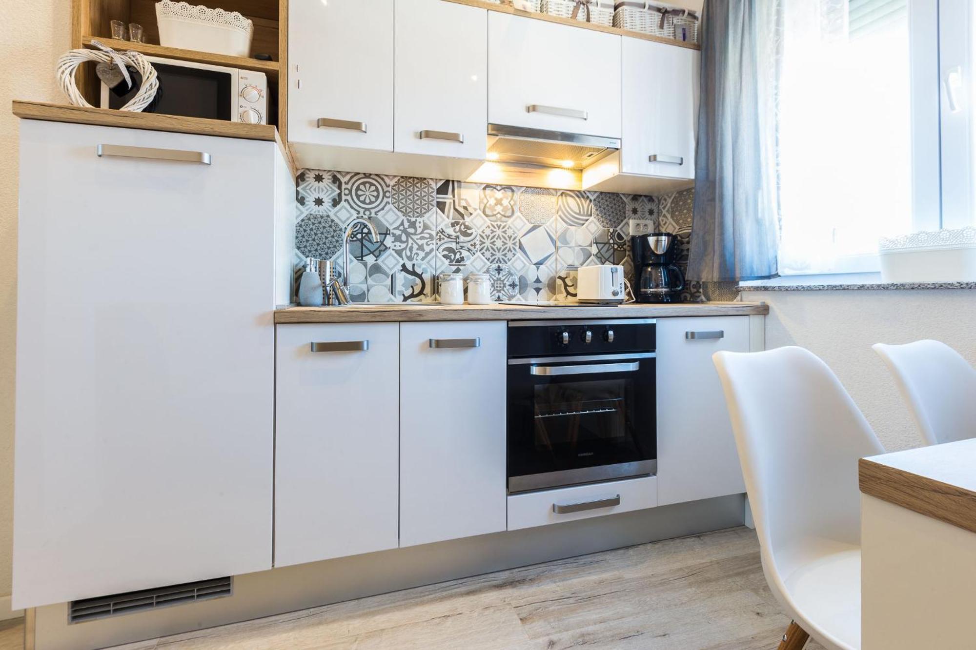 Apartments Mazijini Dvori Zára Kültér fotó