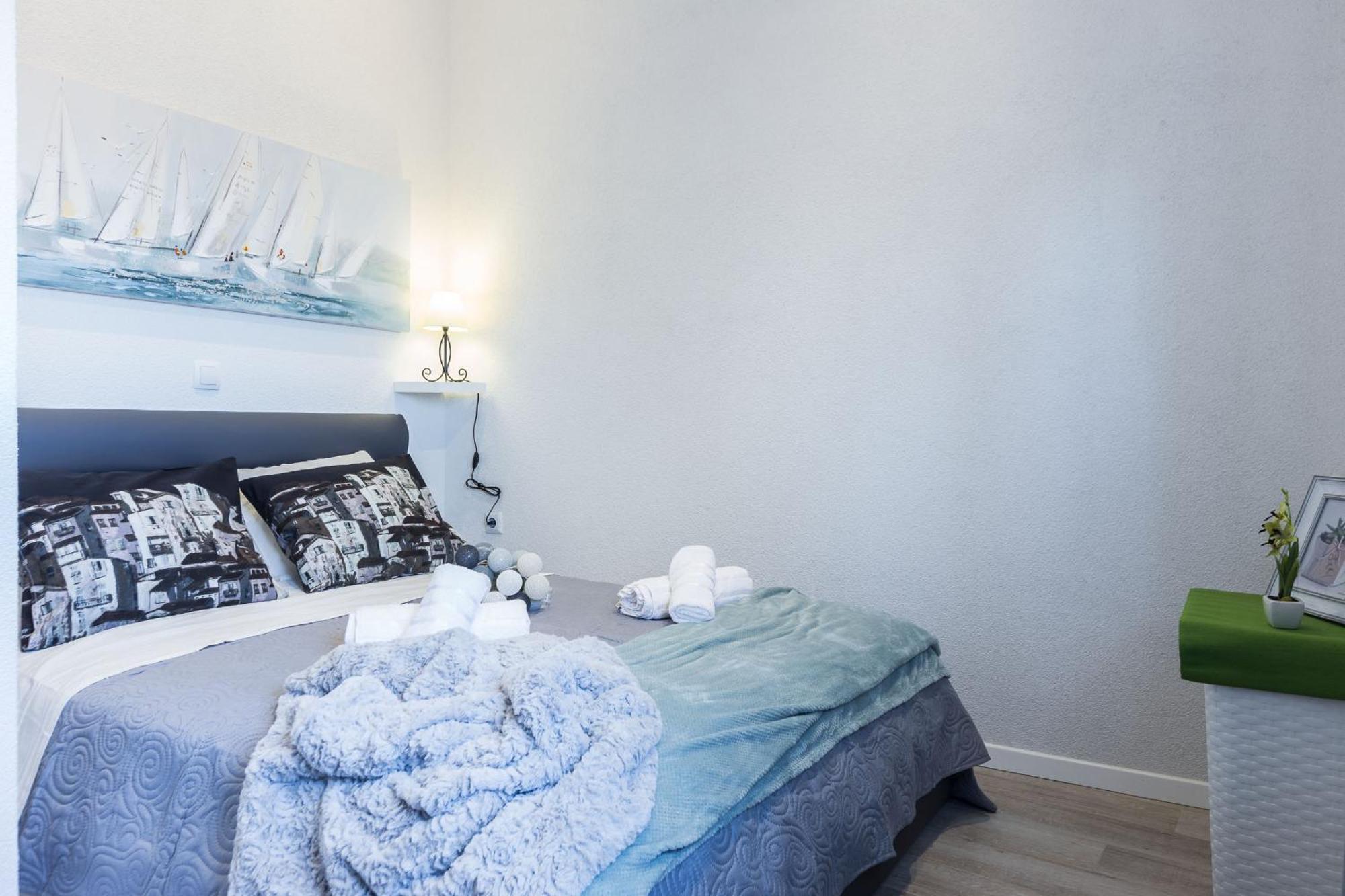 Apartments Mazijini Dvori Zára Kültér fotó