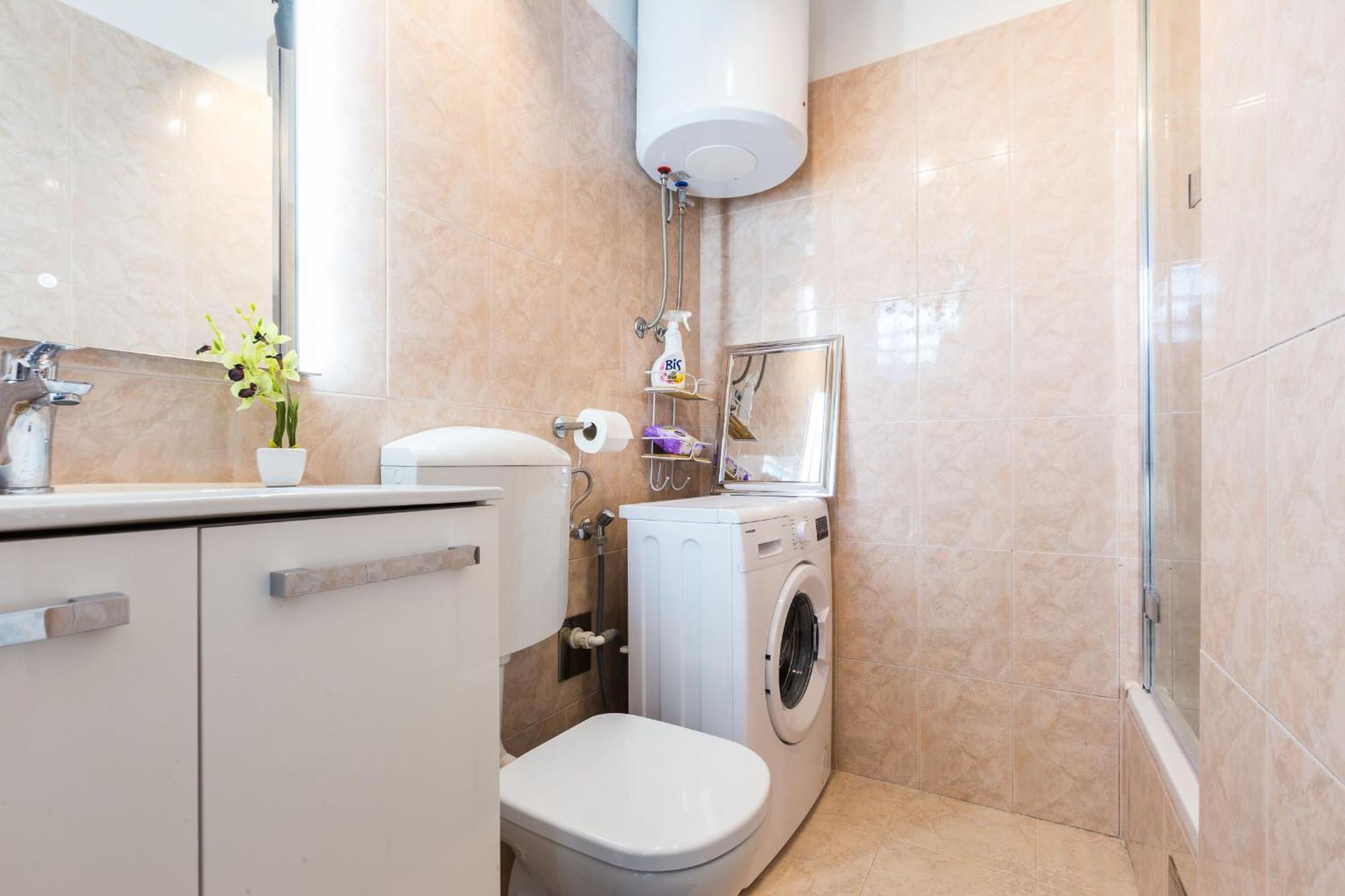 Apartments Mazijini Dvori Zára Kültér fotó