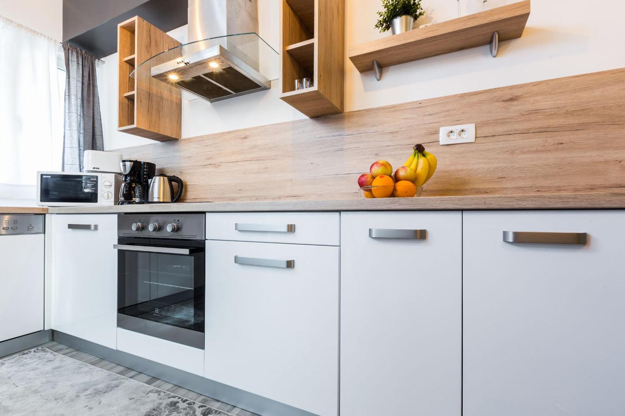 Apartments Mazijini Dvori Zára Kültér fotó