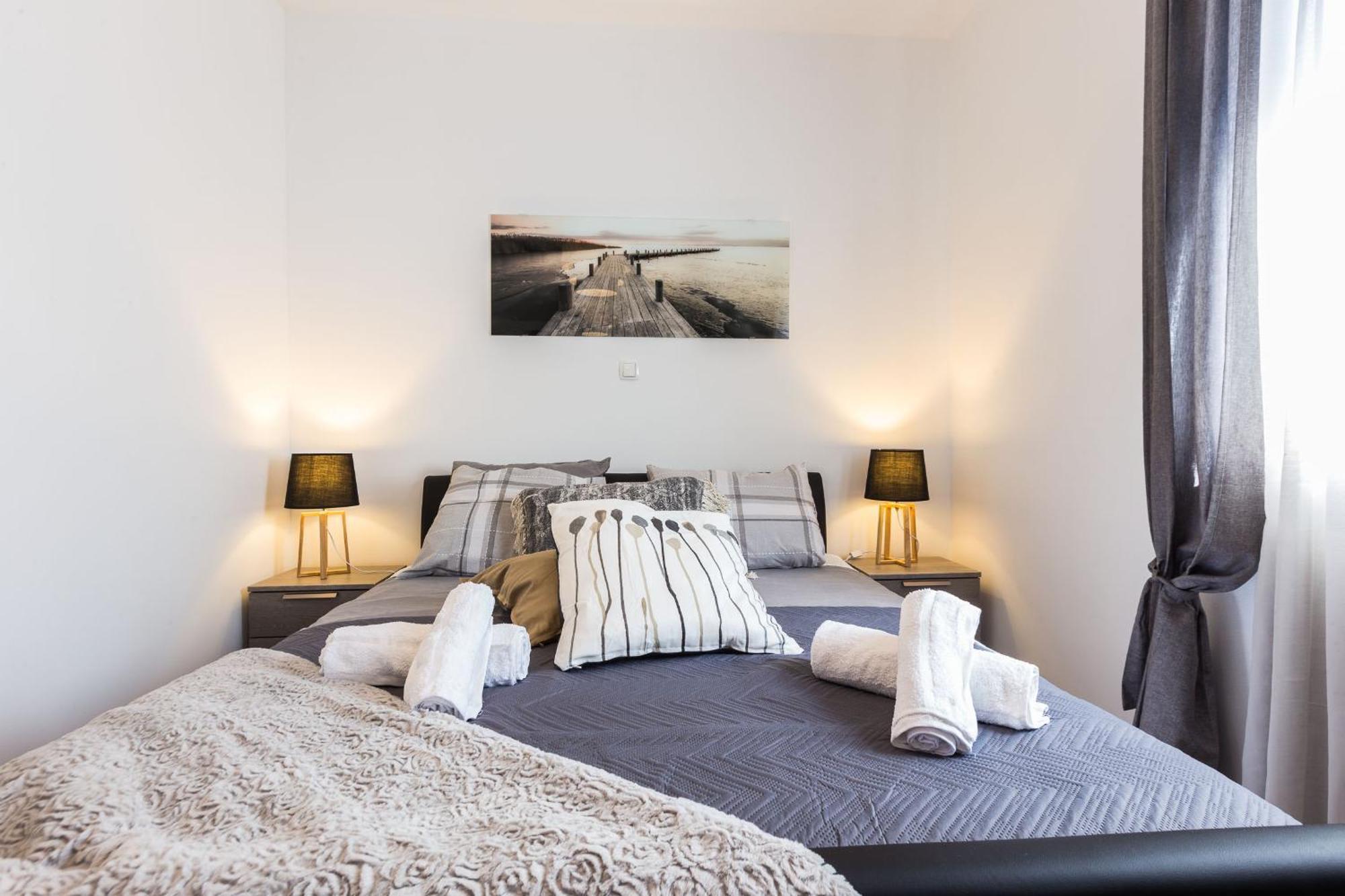 Apartments Mazijini Dvori Zára Kültér fotó
