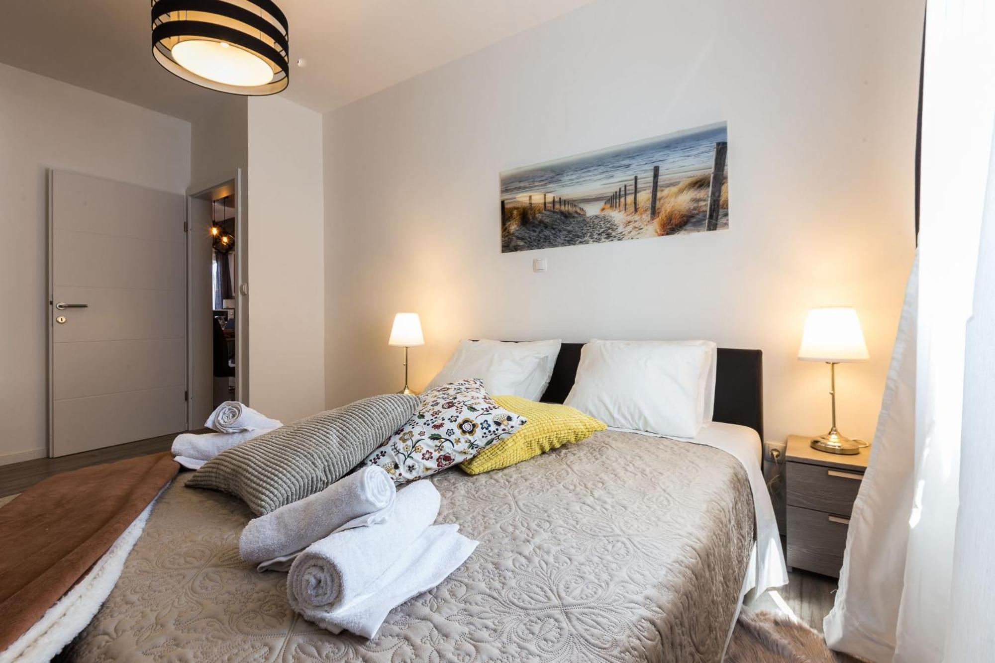 Apartments Mazijini Dvori Zára Kültér fotó