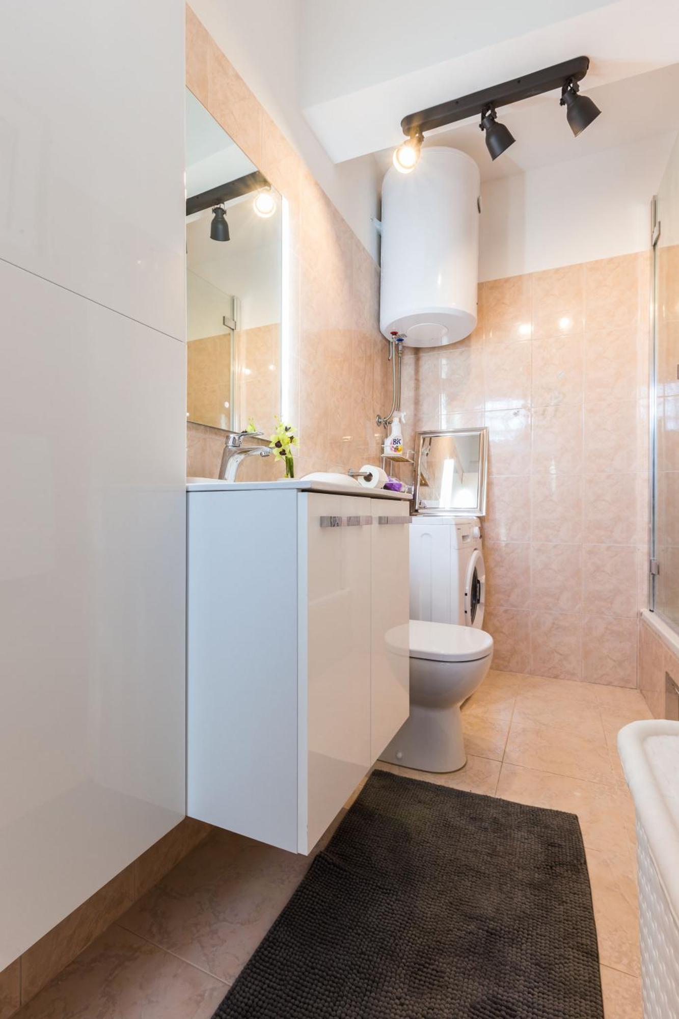 Apartments Mazijini Dvori Zára Kültér fotó