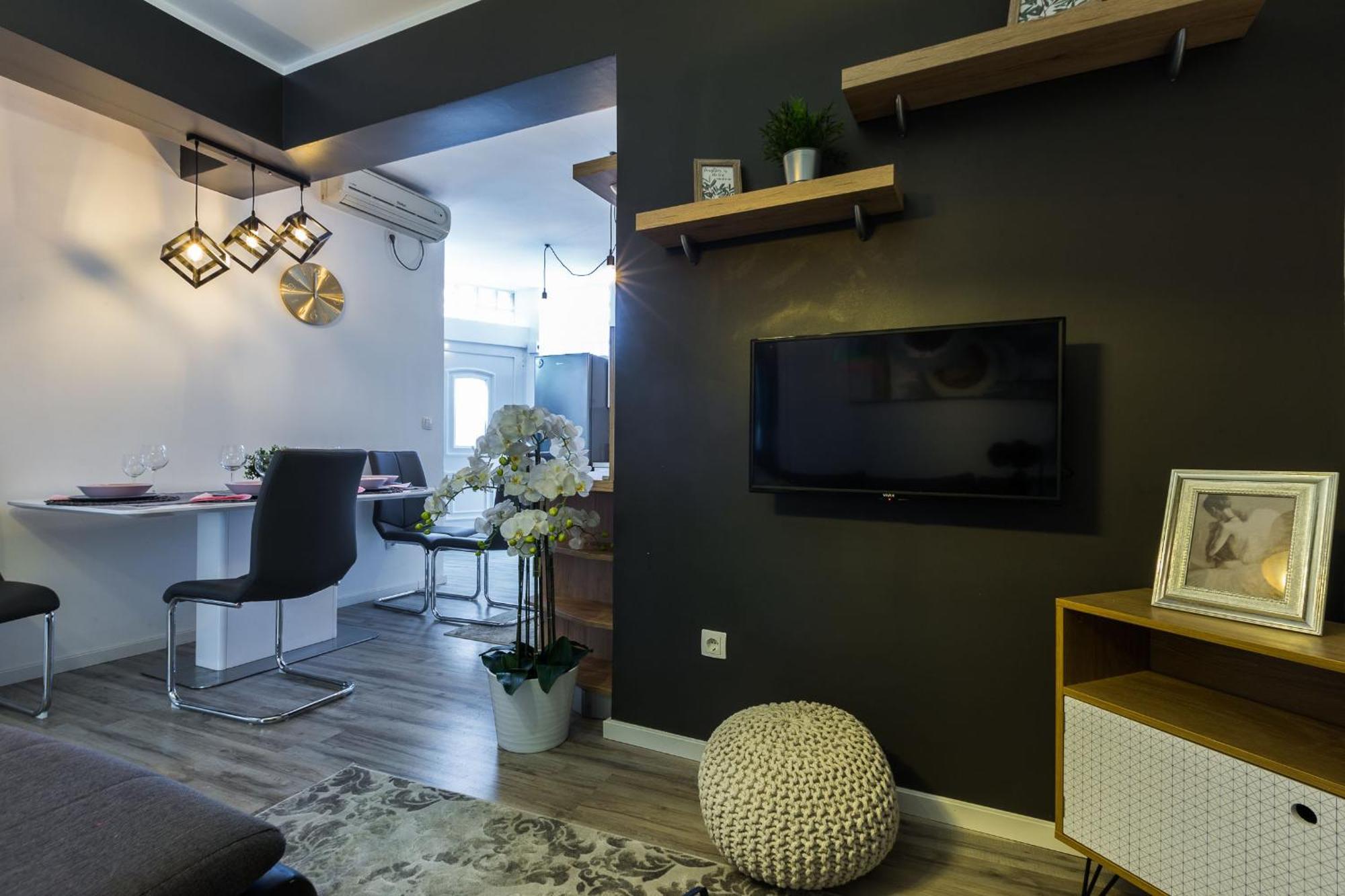 Apartments Mazijini Dvori Zára Kültér fotó