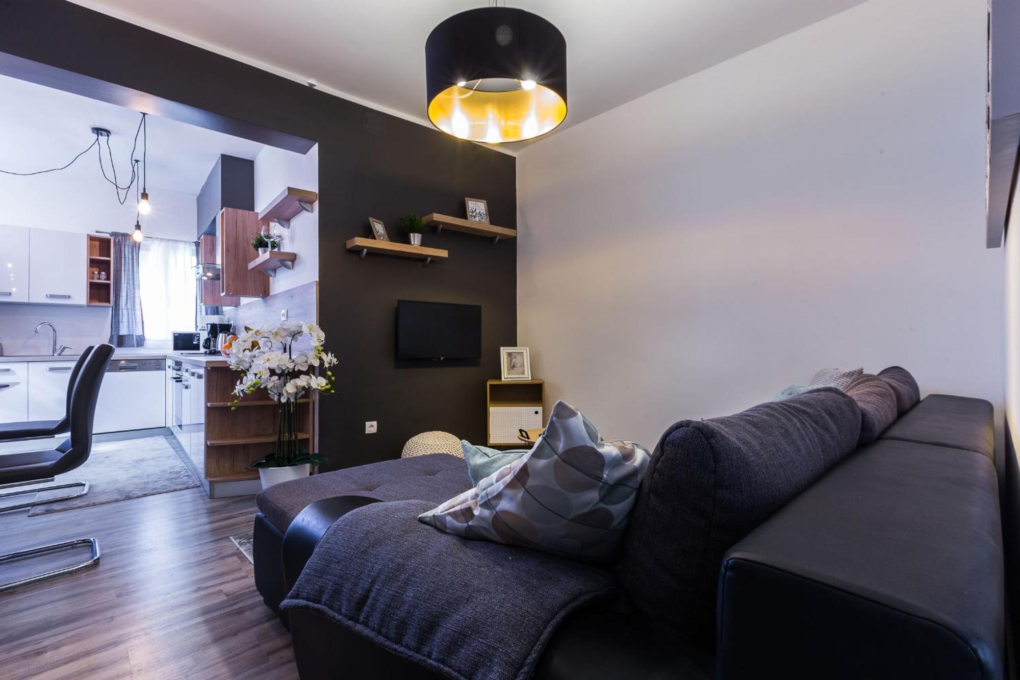 Apartments Mazijini Dvori Zára Kültér fotó