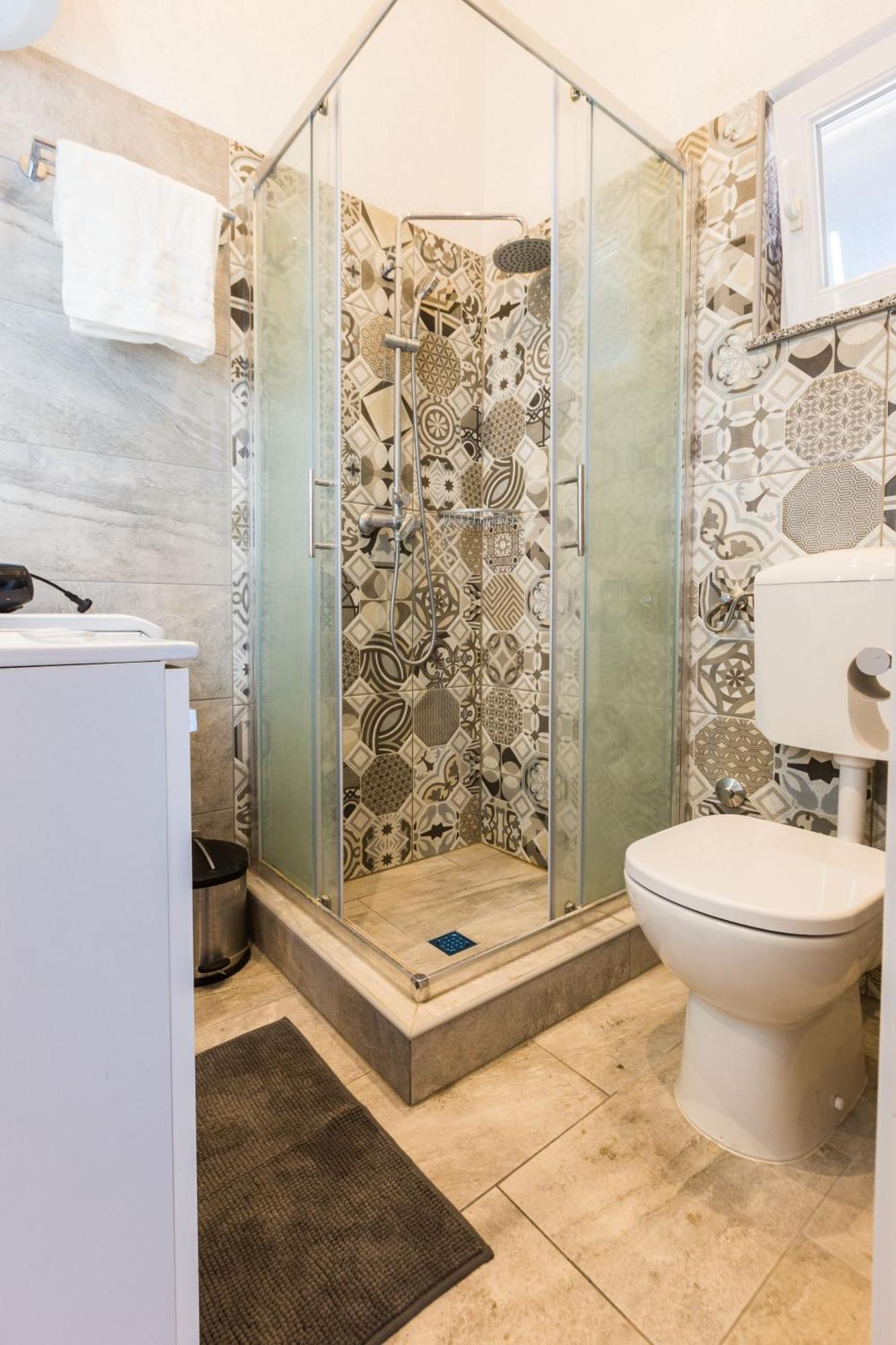 Apartments Mazijini Dvori Zára Kültér fotó