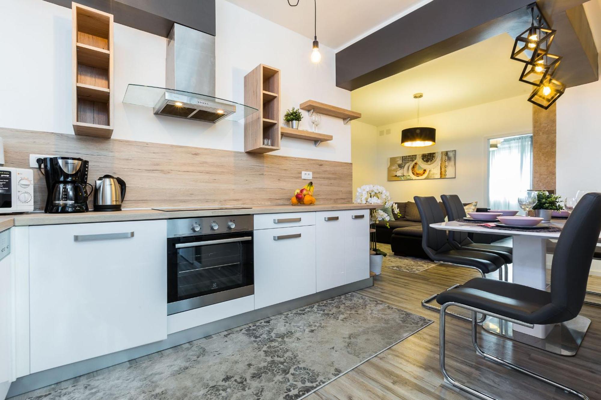 Apartments Mazijini Dvori Zára Kültér fotó