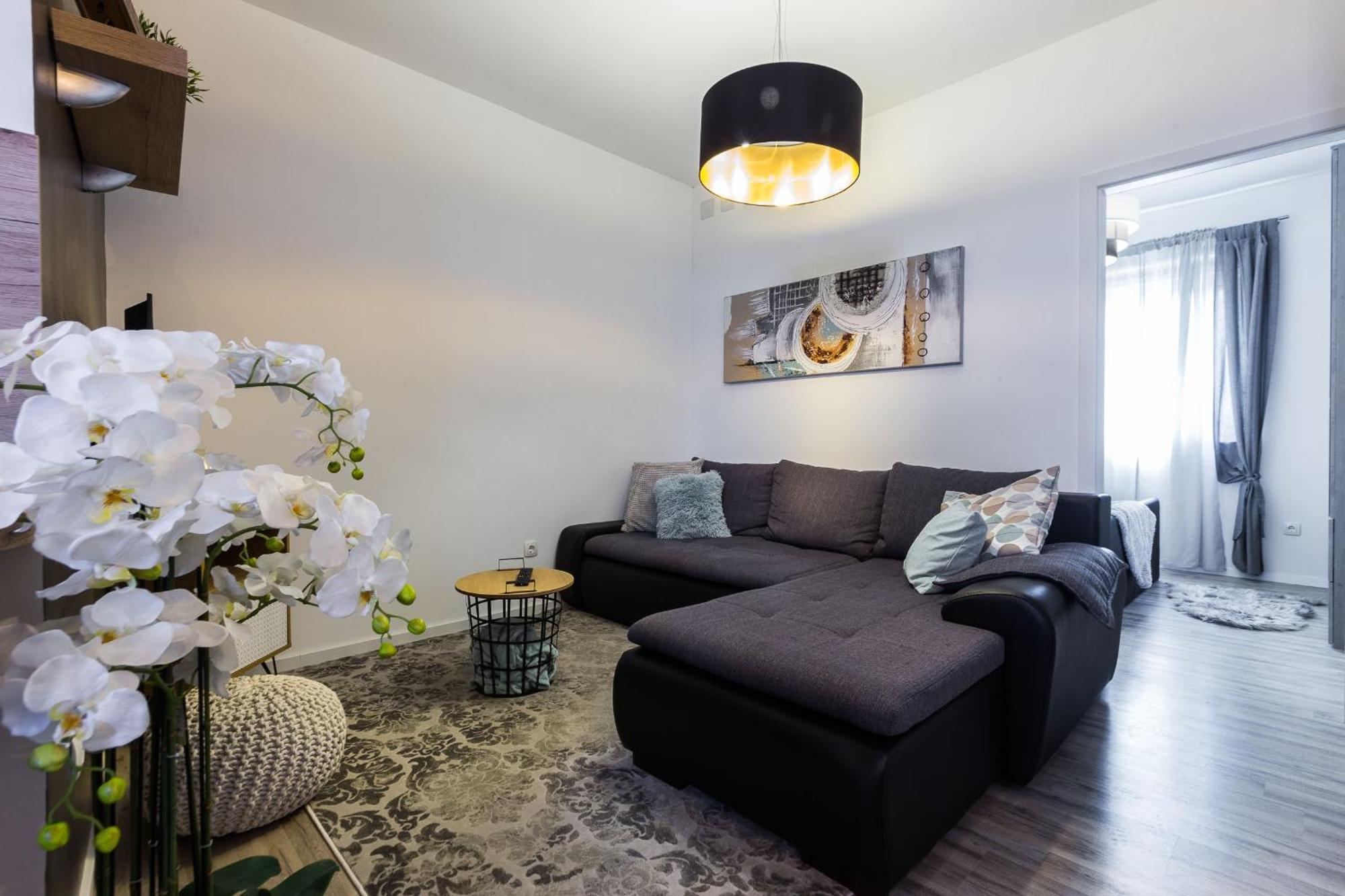 Apartments Mazijini Dvori Zára Kültér fotó