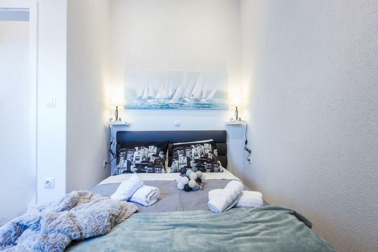 Apartments Mazijini Dvori Zára Kültér fotó