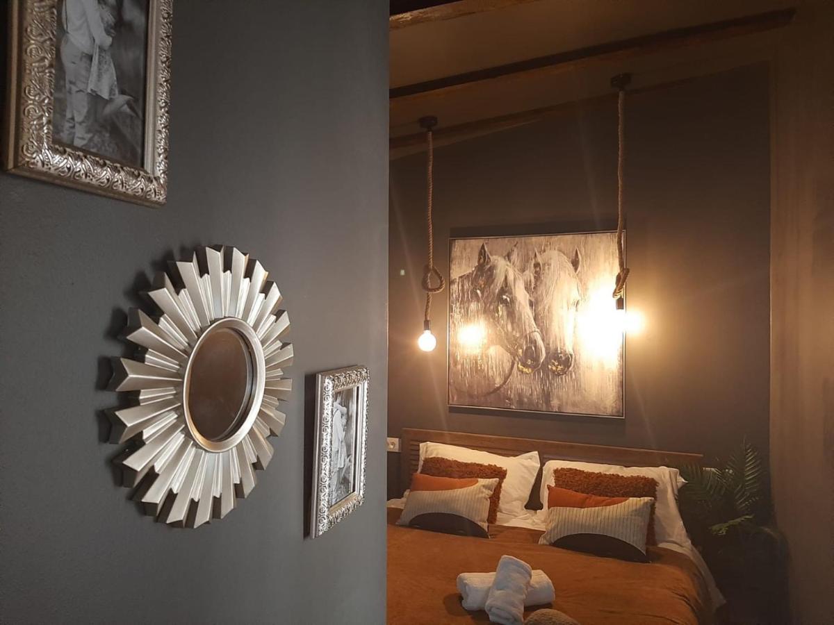 Apartments Mazijini Dvori Zára Kültér fotó