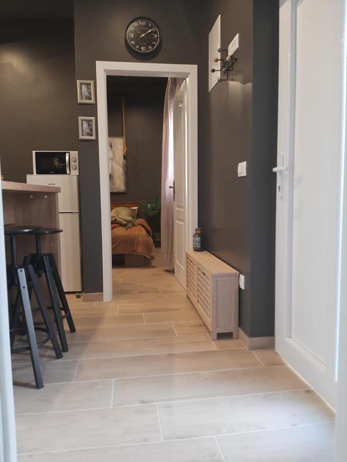 Apartments Mazijini Dvori Zára Kültér fotó